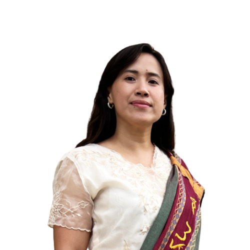 Diana Marie R. De Silva